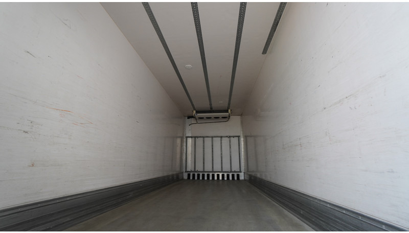 Groenewegen 3 AXLE FRIGO TRAILER - Kølevogn påhængsvogn: billede 4 Groenewegen 3 AXLE FRIGO TRAILER - Kølevogn påhængsvogn: billede 4