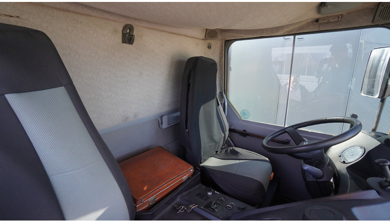 Liebherr LTM 1030-2.1 WITH JIB - Lastbil med kran: billede 5 Liebherr LTM 1030-2.1 WITH JIB - Lastbil med kran: billede 5