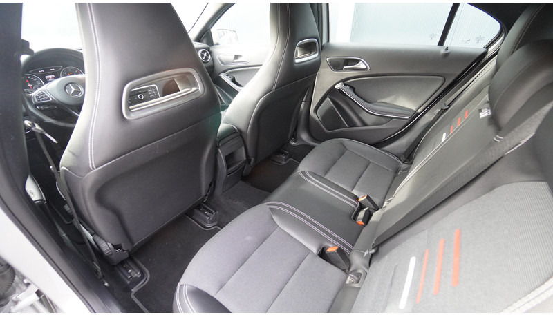 Mercedes-Benz A180d EURO6 - Minibus, Persontransport: billede 5 Mercedes-Benz A180d EURO6 - Minibus, Persontransport: billede 5