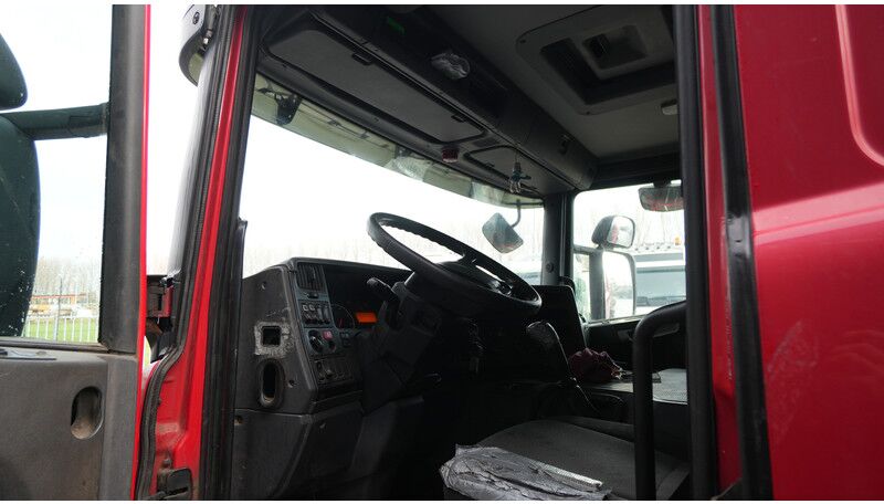 Scania P 380 – 10x4 blow and suck truck - Tankbil: billede 5 Scania P 380 – 10x4 blow and suck truck - Tankbil: billede 5