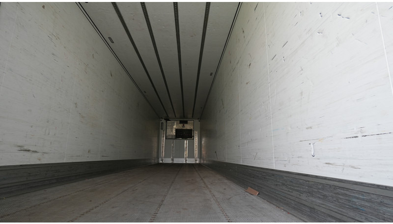 Schmitz Cargobull 3 AXLE FRIGO TRAILER WITH THERMO KING BI-TEMP - Kølevogn sættevogn: billede 4 Schmitz Cargobull 3 AXLE FRIGO TRAILER WITH THERMO KING BI-TEMP - Kølevogn sættevogn: billede 4