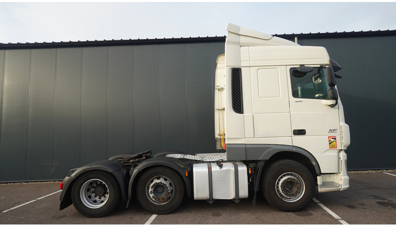 DAF XF 440 6X2 SC EURO 6 - Trækker: billede 2 DAF XF 440 6X2 SC EURO 6 - Trækker: billede 2