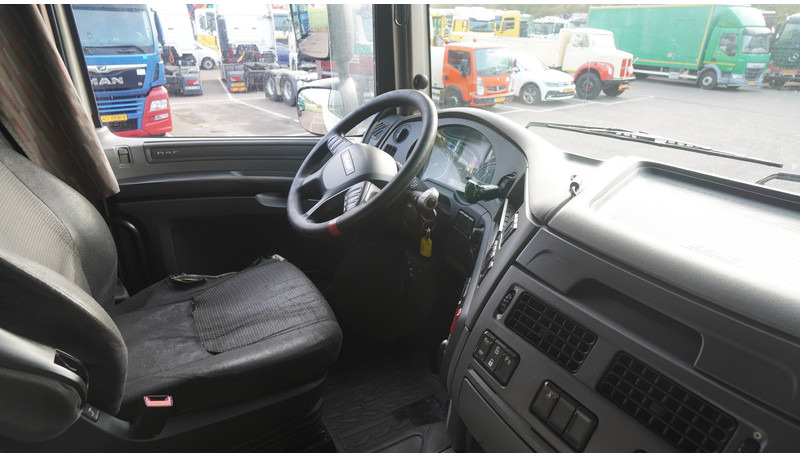 DAF XF 440 6X2 SC EURO 6 - Trækker: billede 5 DAF XF 440 6X2 SC EURO 6 - Trækker: billede 5
