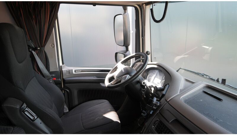 DAF XF 450 6x2 tractor unit broken ECU - Trækker: billede 5 DAF XF 450 6x2 tractor unit broken ECU - Trækker: billede 5