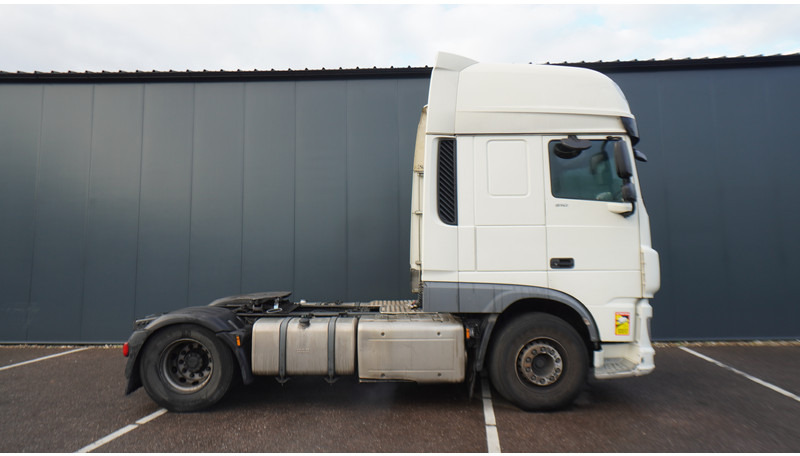 DAF XF510 FT SSC EURO 6 ENGINE PROBLEM - Trækker: billede 2 DAF XF510 FT SSC EURO 6 ENGINE PROBLEM - Trækker: billede 2