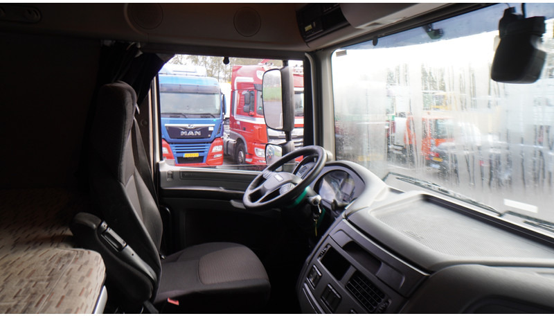 DAF XF510 FT SSC EURO 6 ENGINE PROBLEM - Trækker: billede 5 DAF XF510 FT SSC EURO 6 ENGINE PROBLEM - Trækker: billede 5