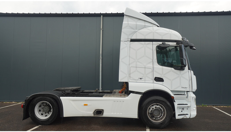 Mercedes-Benz ACTROS 1936 EURO 6 925.000KM - Trækker: billede 2 Mercedes-Benz ACTROS 1936 EURO 6 925.000KM - Trækker: billede 2