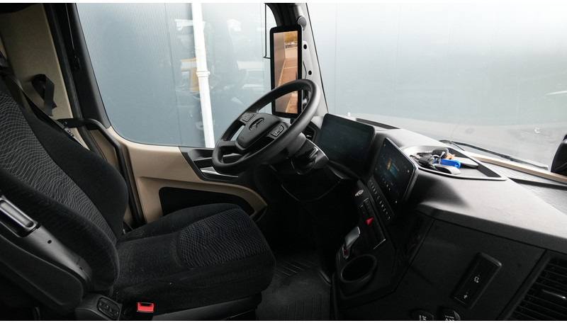 Mercedes-Benz ACTROS 1945 GIGASPACE 728.200KM - Trækker: billede 5 Mercedes-Benz ACTROS 1945 GIGASPACE 728.200KM - Trækker: billede 5