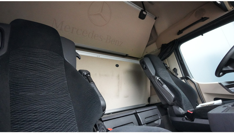 Trækker Mercedes-Benz ACTROS 1945 GIGASPACE 728.200KM: billede 7 Trækker Mercedes-Benz ACTROS 1945 GIGASPACE 728.200KM: billede 7