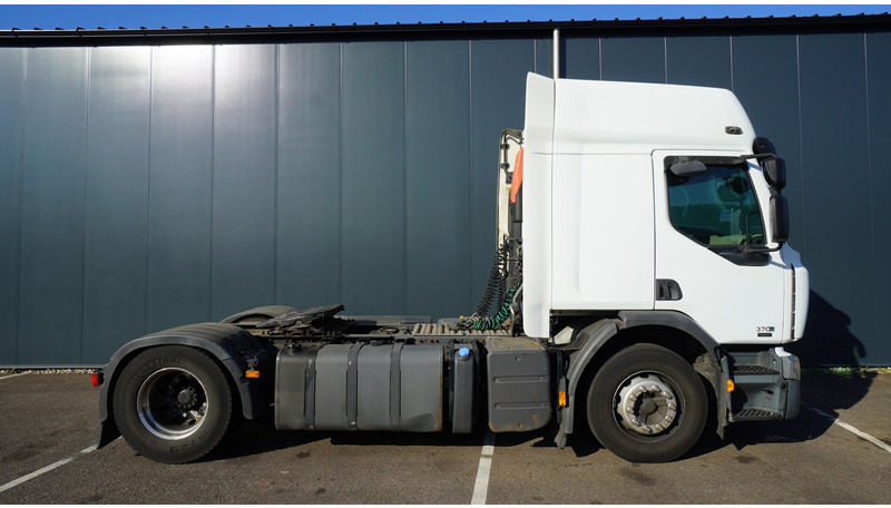 Renault PREMIUM 370 EURO5 685.400KM - Trækker: billede 2 Renault PREMIUM 370 EURO5 685.400KM - Trækker: billede 2