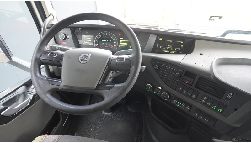 Volvo FH 420 ADR EURO 6 756.000KM - Trækker: billede 5 Volvo FH 420 ADR EURO 6 756.000KM - Trækker: billede 5