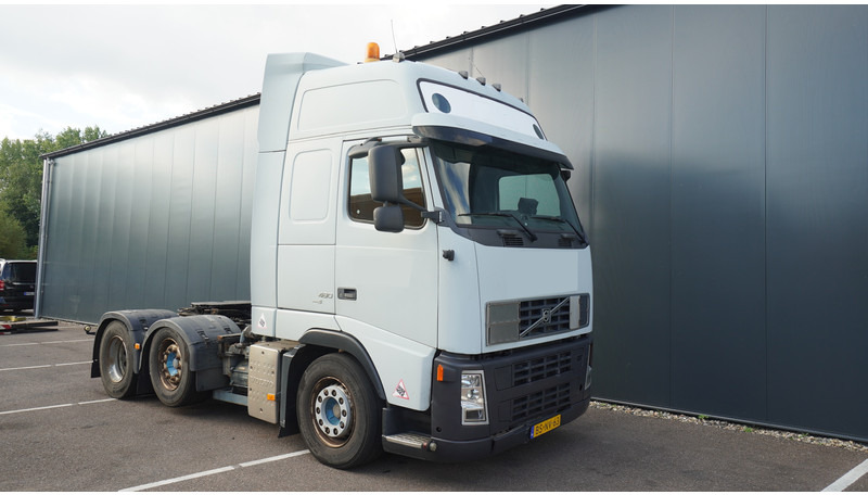 Volvo FH 480 6X2 ADR EURO 5 COMPRESSOR PUMP - Trækker: billede 4 Volvo FH 480 6X2 ADR EURO 5 COMPRESSOR PUMP - Trækker: billede 4