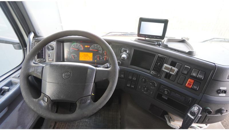 Volvo FH 480 6X2 ADR EURO 5 COMPRESSOR PUMP - Trækker: billede 3 Volvo FH 480 6X2 ADR EURO 5 COMPRESSOR PUMP - Trækker: billede 3