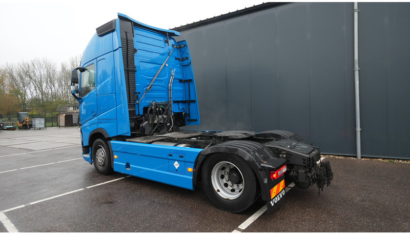 Trækker Volvo FH 480 777.200KM: billede 7 Trækker Volvo FH 480 777.200KM: billede 7