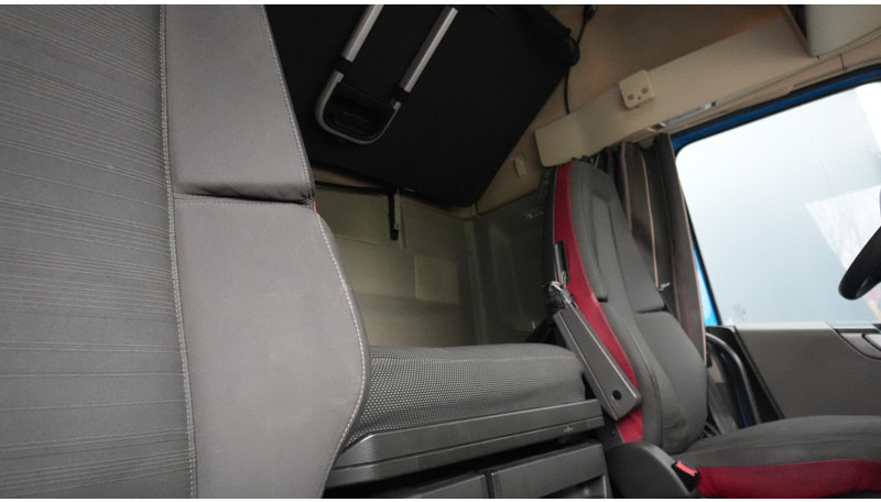 Trækker Volvo FH 480 777.200KM: billede 6 Trækker Volvo FH 480 777.200KM: billede 6