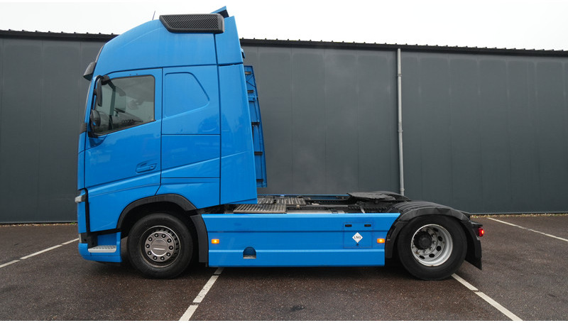 Volvo FH480 LNG 774.100KM - Trækker: billede 1 Volvo FH480 LNG 774.100KM - Trækker: billede 1