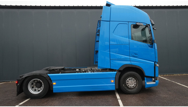 Volvo FH480 LNG 774.100KM - Trækker: billede 2 Volvo FH480 LNG 774.100KM - Trækker: billede 2
