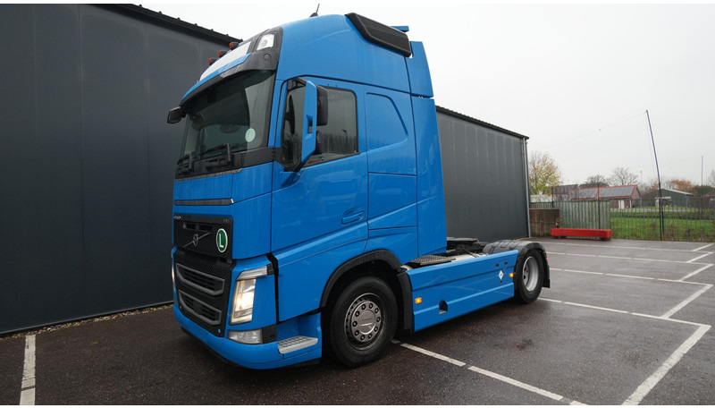 Volvo FH480 LNG 783.000KM - Trækker: billede 3 Volvo FH480 LNG 783.000KM - Trækker: billede 3