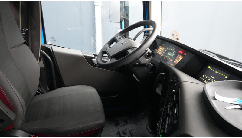 Volvo FH480 LNG 783.000KM - Trækker: billede 5 Volvo FH480 LNG 783.000KM - Trækker: billede 5