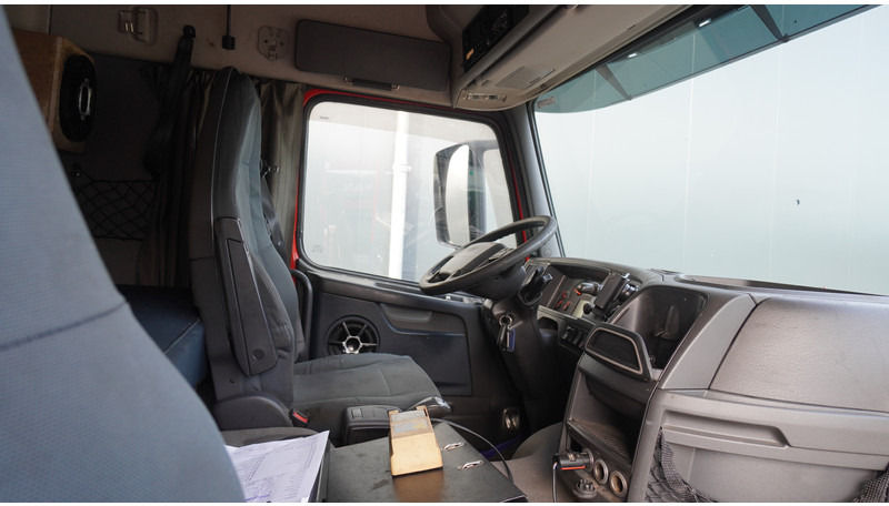 Volvo FM 450 8X4 FLATBED WITH GORMACH 3400E6 CRANE - Lastbil med kran: billede 5 Volvo FM 450 8X4 FLATBED WITH GORMACH 3400E6 CRANE - Lastbil med kran: billede 5