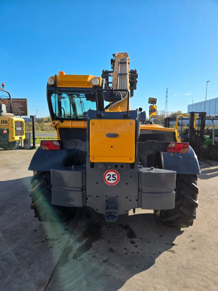 Dieci Agri Star 40.7 - Teleskop truck: billede 5 Dieci Agri Star 40.7 - Teleskop truck: billede 5