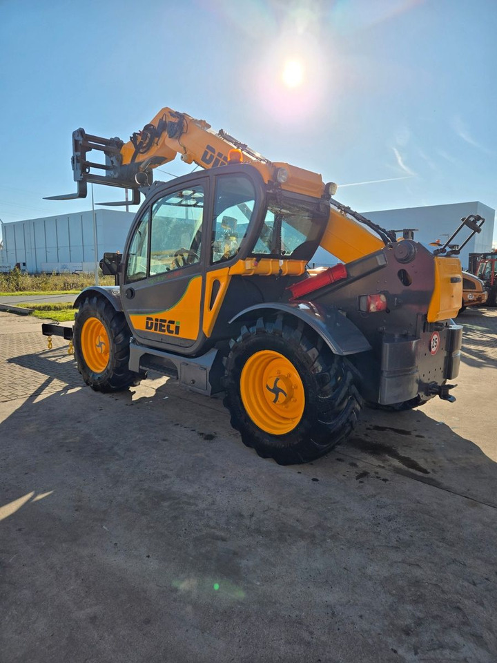 Dieci Agri Star 40.7 - Teleskop truck: billede 4 Dieci Agri Star 40.7 - Teleskop truck: billede 4