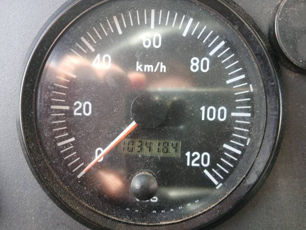 Tadano ATF 70 G-4 - Alle terræn kran: billede 5 Tadano ATF 70 G-4 - Alle terræn kran: billede 5
