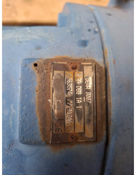 Sihi Pump model UEAA 8007, build on frame (Used condition)models also available Gas, Gaz, LPG, GPL, propane, butane - Vandpumpe: billede 5 Sihi Pump model UEAA 8007, build on frame (Used condition)models also available Gas, Gaz, LPG, GPL, propane, butane - Vandpumpe: billede 5