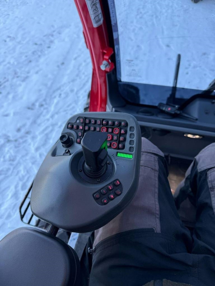 Skovmaskine Komatsu 931 XC: billede 18