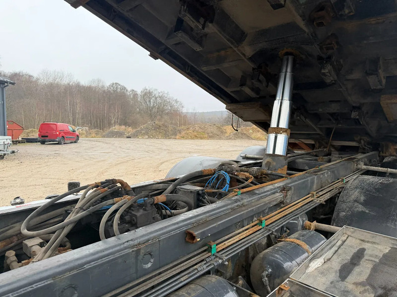 Scania G440 Tipp&Crane-truck, FASSI F365XP, Euro 6, 2011 (incoming) - Tipvogn lastbil, Lastbil med kran: billede 5 Scania G440 Tipp&Crane-truck, FASSI F365XP, Euro 6, 2011 (incoming) - Tipvogn lastbil, Lastbil med kran: billede 5