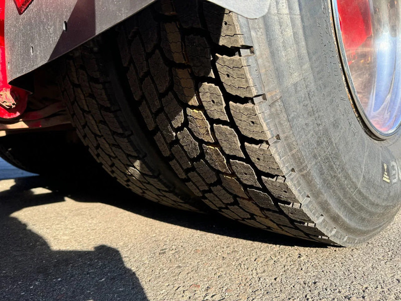 Slamsugemaskine Scania R480 Vacuum / Sewer Jetter / Recycler, Euro 6, Super 2000 (16m3), 2013: billede 8