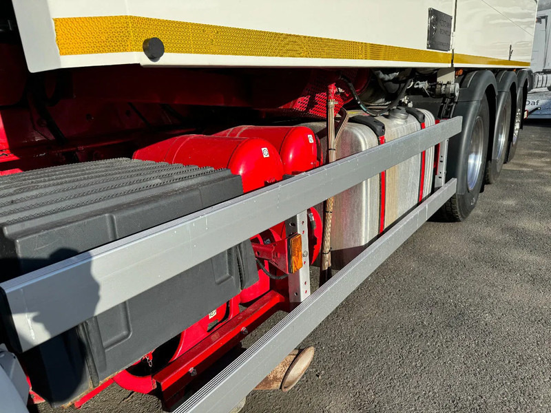 Slamsugemaskine Scania R480 Vacuum / Sewer Jetter / Recycler, Euro 6, Super 2000 (16m3), 2013: billede 6