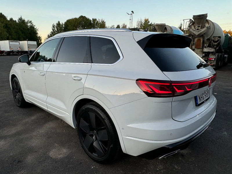 Volkswagen Touareg R-Line TDI 286HP, 4.000km, 2024 - SUV: billede 5 Volkswagen Touareg R-Line TDI 286HP, 4.000km, 2024 - SUV: billede 5