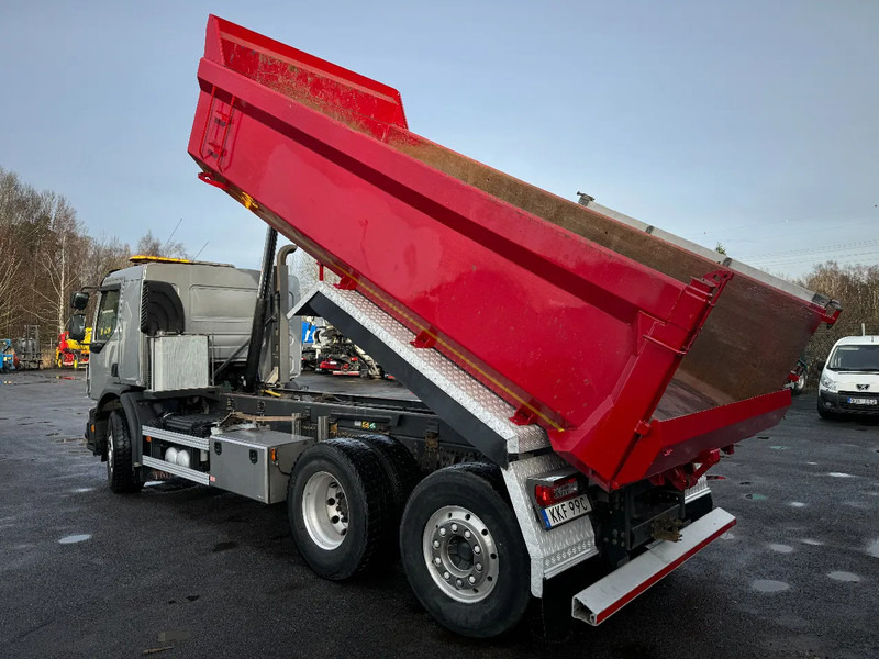 Volvo FE 350HP, 6x2*4, Tipper (HARDOX), 2019 - Tipvogn lastbil: billede 5 Volvo FE 350HP, 6x2*4, Tipper (HARDOX), 2019 - Tipvogn lastbil: billede 5