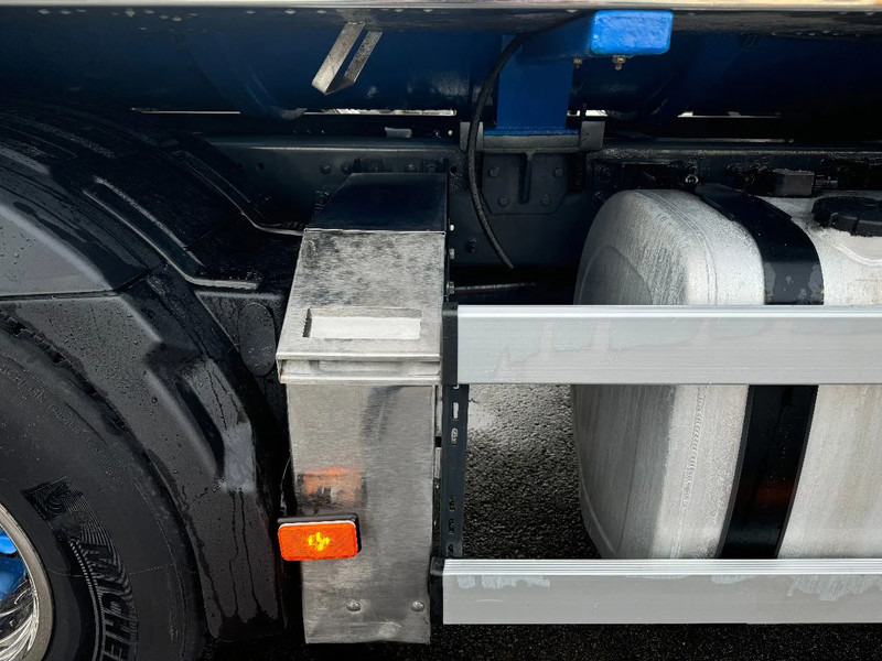 Leje en Volvo FM 420 6x2*4, 15m3 Sludge / Vacuum-truck, 2010 Volvo FM 420 6x2*4, 15m3 Sludge / Vacuum-truck, 2010: billede 14 Leje en Volvo FM 420 6x2*4, 15m3 Sludge / Vacuum-truck, 2010 Volvo FM 420 6x2*4, 15m3 Sludge / Vacuum-truck, 2010: billede 14