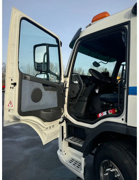 Leje en Volvo FM 420 6x2*4, 15m3 Sludge / Vacuum-truck, 2010 Volvo FM 420 6x2*4, 15m3 Sludge / Vacuum-truck, 2010: billede 17 Leje en Volvo FM 420 6x2*4, 15m3 Sludge / Vacuum-truck, 2010 Volvo FM 420 6x2*4, 15m3 Sludge / Vacuum-truck, 2010: billede 17
