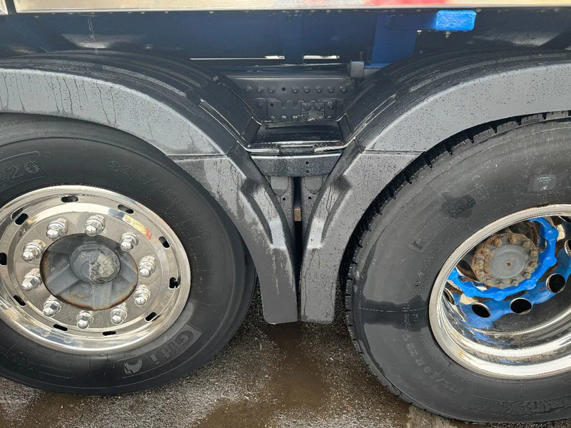 Leje en Volvo FM 420 6x2*4, 15m3 Sludge / Vacuum-truck, 2010 Volvo FM 420 6x2*4, 15m3 Sludge / Vacuum-truck, 2010: billede 13 Leje en Volvo FM 420 6x2*4, 15m3 Sludge / Vacuum-truck, 2010 Volvo FM 420 6x2*4, 15m3 Sludge / Vacuum-truck, 2010: billede 13