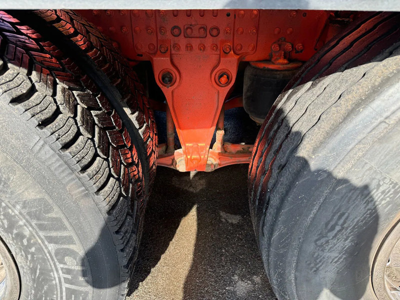 Volvo FMX 450 6x2*4, 14m3 Combi, Sludge / High Pressure-truck, 2017 - Slamsugemaskine: billede 5 Volvo FMX 450 6x2*4, 14m3 Combi, Sludge / High Pressure-truck, 2017 - Slamsugemaskine: billede 5