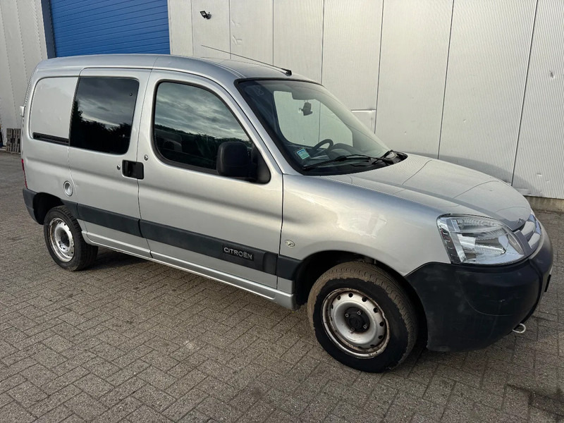 Citroën Berlingo **AIRCO-EURO4** - Små varebil: billede 3 Citroën Berlingo **AIRCO-EURO4** - Små varebil: billede 3