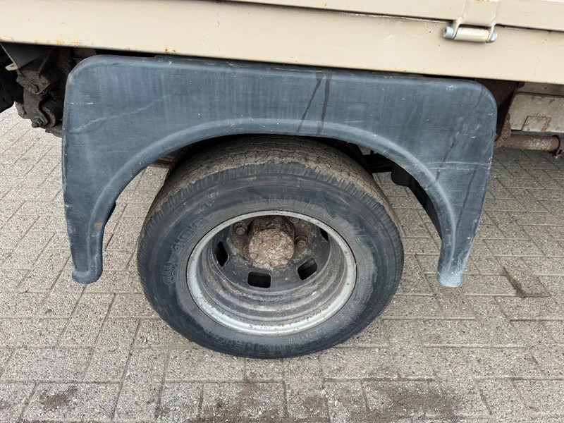 Ford Transit **BELGIAN ORIGINE-DIESEL** - Ladbil: billede 4 Ford Transit **BELGIAN ORIGINE-DIESEL** - Ladbil: billede 4