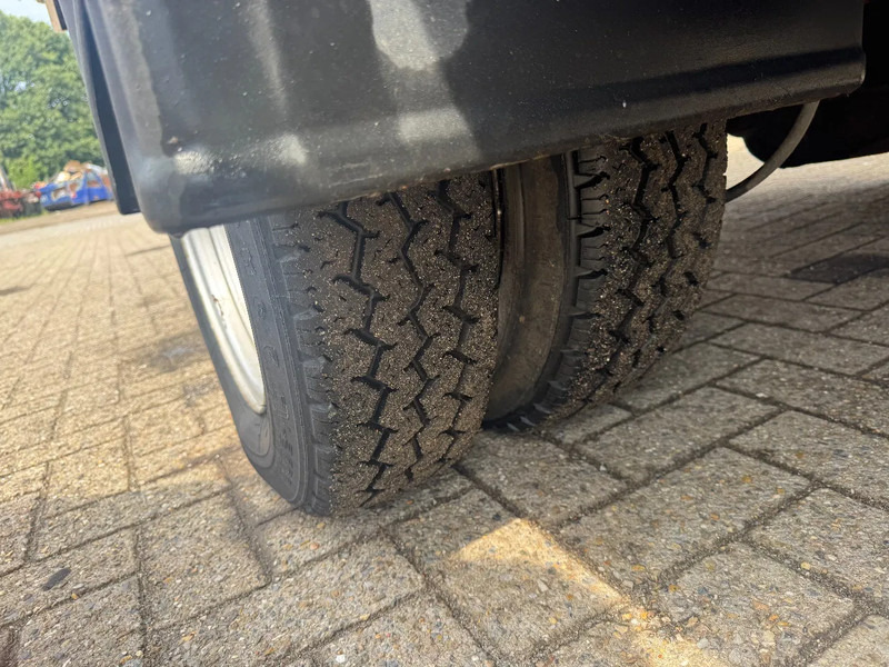 Ford Transit **ESSENCE-PETROL** - Ladbil, Mandskabsbil: billede 5 Ford Transit **ESSENCE-PETROL** - Ladbil, Mandskabsbil: billede 5