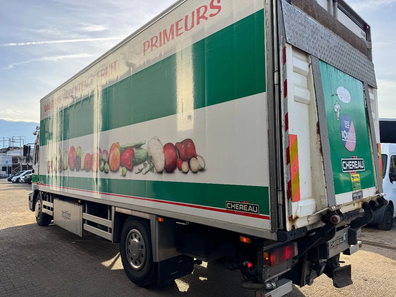 MAN **18.224-COLDROOM-BELGIAN TRUCK IN TOPSHAPE** - Kølevogn lastbil: billede 4 MAN **18.224-COLDROOM-BELGIAN TRUCK IN TOPSHAPE** - Kølevogn lastbil: billede 4