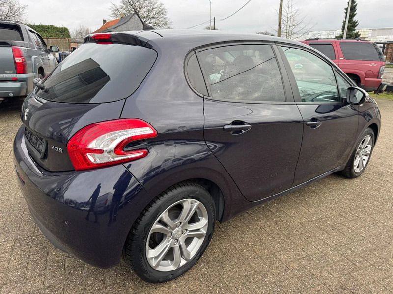 Peugeot 208 **STYLE-EURO 5B-AIRCO** - Hatchback: billede 5 Peugeot 208 **STYLE-EURO 5B-AIRCO** - Hatchback: billede 5