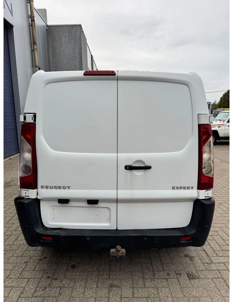 Peugeot Expert **1560CC-EURO 4-AC** - Små varebil: billede 5 Peugeot Expert **1560CC-EURO 4-AC** - Små varebil: billede 5