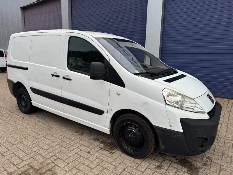 Peugeot Expert **1560CC-EURO 4-AC** - Små varebil: billede 1 Peugeot Expert **1560CC-EURO 4-AC** - Små varebil: billede 1
