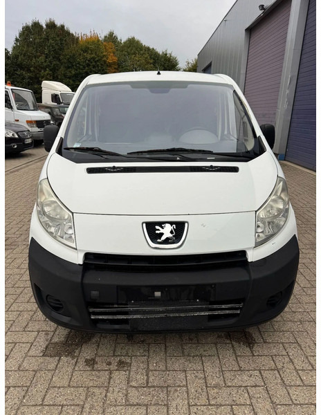 Peugeot Expert **1560CC-EURO 4-AC** - Små varebil: billede 2 Peugeot Expert **1560CC-EURO 4-AC** - Små varebil: billede 2