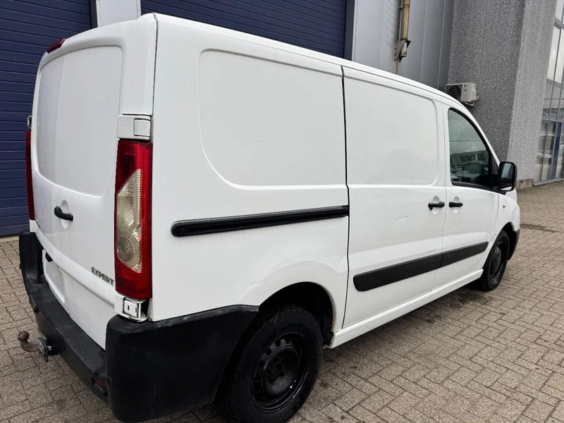 Peugeot Expert **1560CC-EURO 4-AC** - Små varebil: billede 4 Peugeot Expert **1560CC-EURO 4-AC** - Små varebil: billede 4