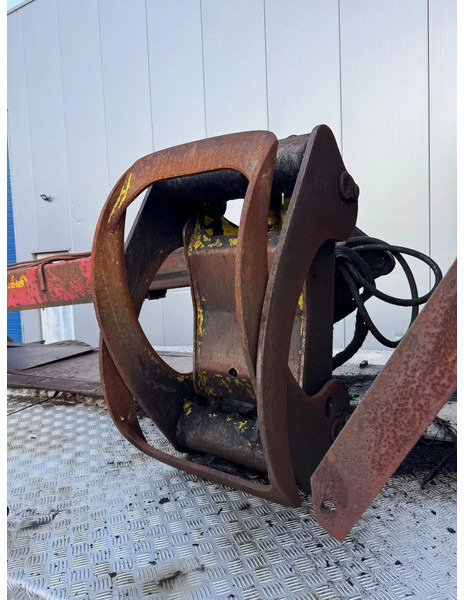 Scania R560 V8 **6X4+JONSERED 1020 CRANE** - Tømmerbil, Lastbil med kran: billede 5 Scania R560 V8 **6X4+JONSERED 1020 CRANE** - Tømmerbil, Lastbil med kran: billede 5