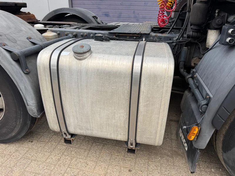 Iveco Stralis 560 **EURO5-325000KM-BELGIAN TRUCK** - Trækker: billede 4 Iveco Stralis 560 **EURO5-325000KM-BELGIAN TRUCK** - Trækker: billede 4