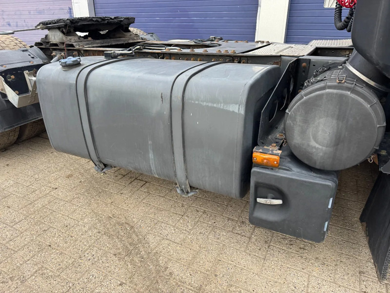 Renault Premium 420 **MANUAL GEARBOX-BOITE MANUELLE** - Trækker: billede 4 Renault Premium 420 **MANUAL GEARBOX-BOITE MANUELLE** - Trækker: billede 4